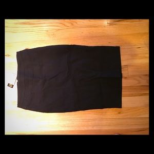 Pencil Skirt